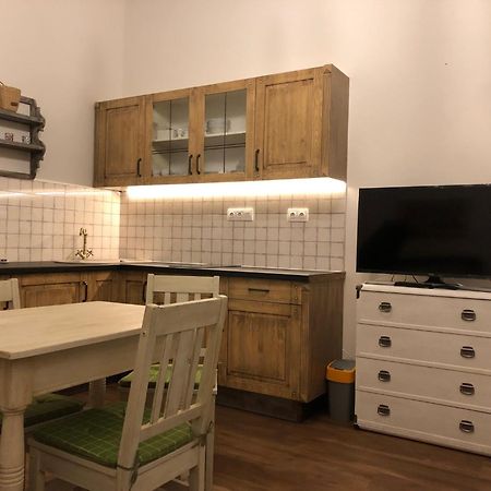 All In Apartman Ii. Budapest Extérieur photo
