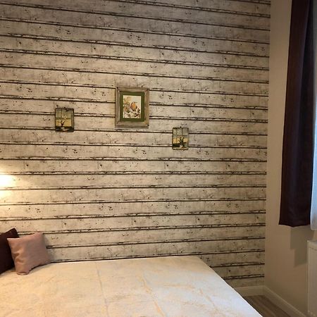 All In Apartman Ii. Budapest Extérieur photo