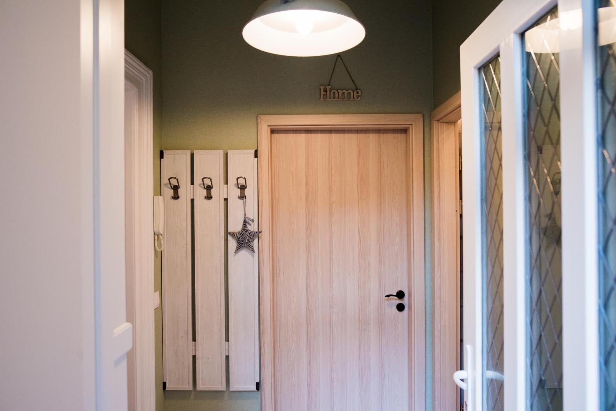 All In Apartman Ii. Budapest Chambre photo