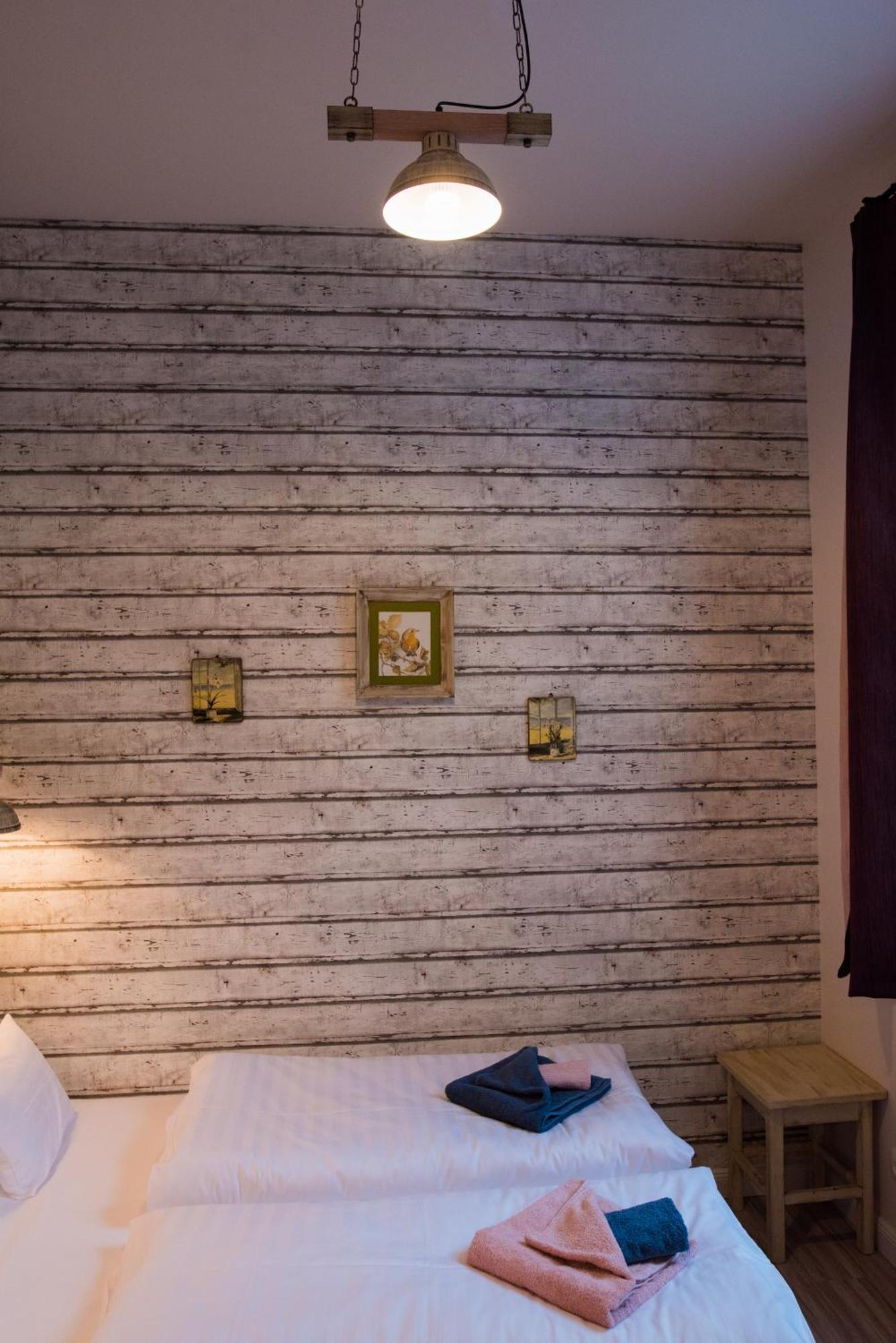 All In Apartman Ii. Budapest Chambre photo