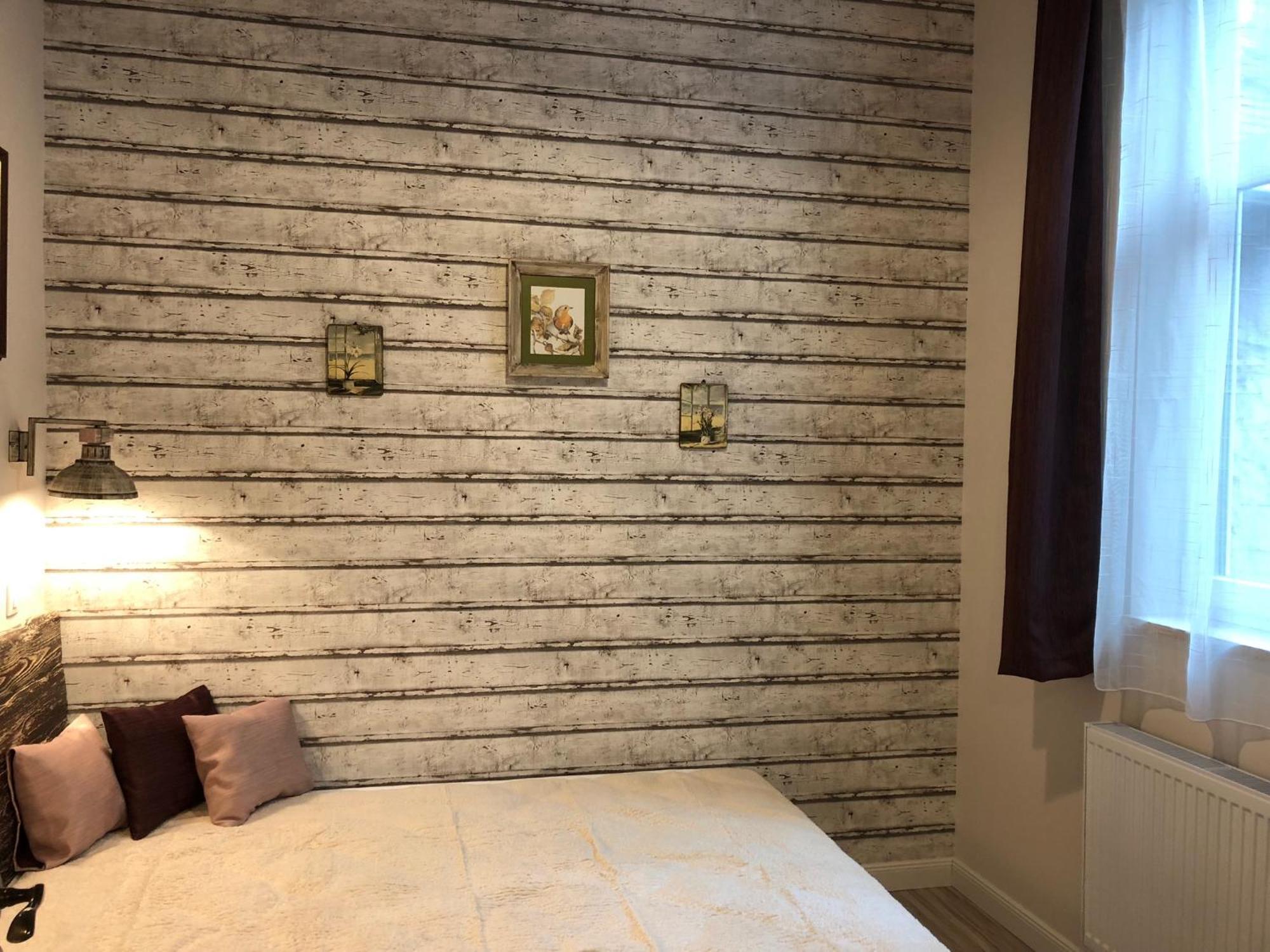 All In Apartman Ii. Budapest Extérieur photo