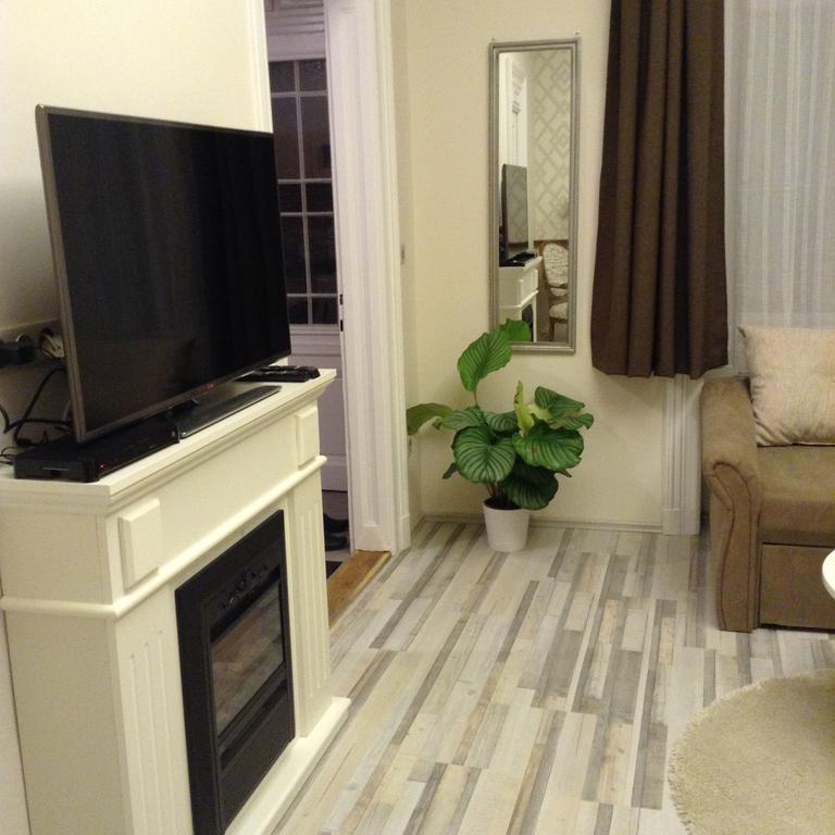 All In Apartman Ii. Budapest Chambre photo