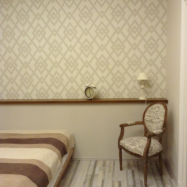 All In Apartman Ii. Budapest Chambre photo