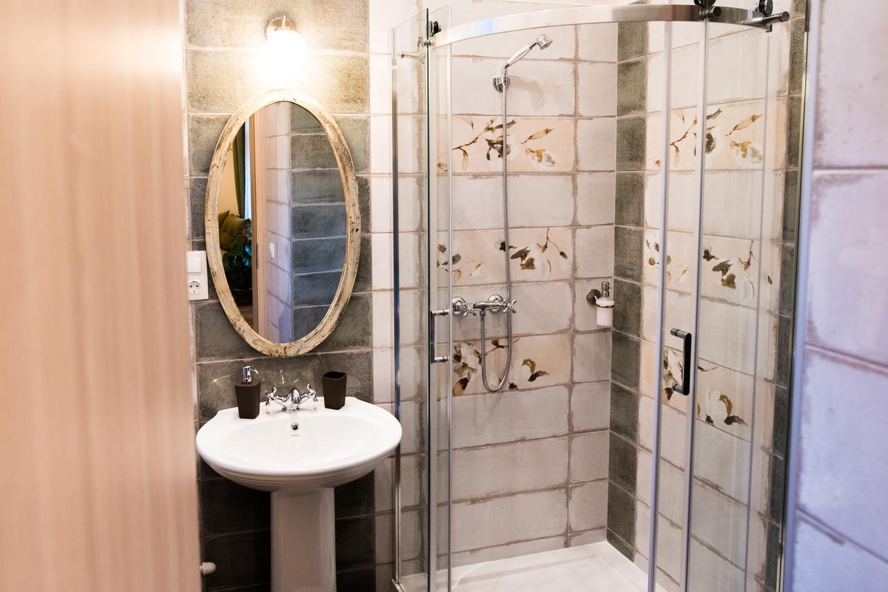 All In Apartman Ii. Budapest Extérieur photo