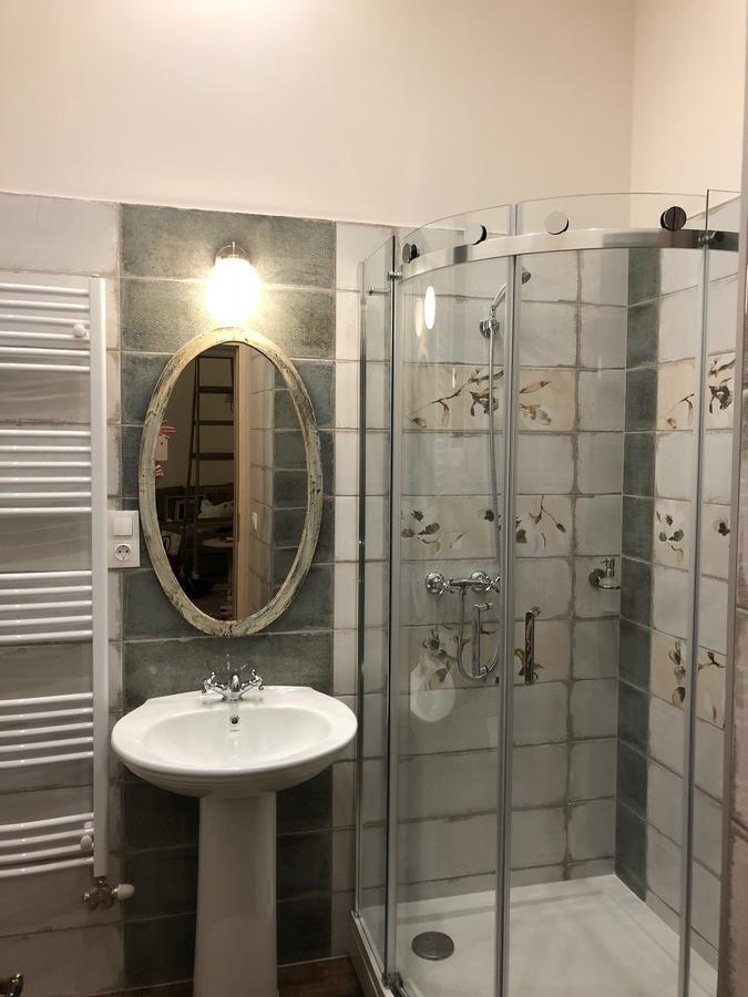 All In Apartman Ii. Budapest Chambre photo